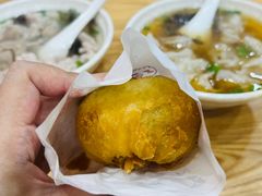 -煎意浓·吴记煎包(八角亭店)