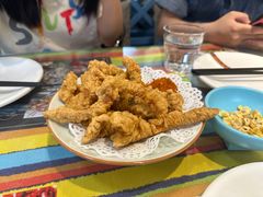 -滋味烤鱼(马北店)