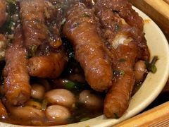 -蔡澜点心·粤菜(月星环球港店)