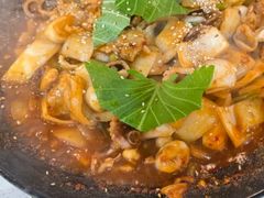 -名家韩国料理·烤肉(瑶海店)