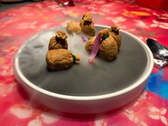 -上海滩餐厅(BFC外滩金融中心店)