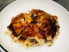 -yokocho上横町·日本食街(深业上城店)
