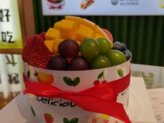 -阿可米朵动物奶油生日蛋糕(东特店)