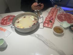 -小肥羊·牛羊肉火锅(万达广场店)
