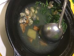 -黄B湛江鸡饭店(粤垦路店)