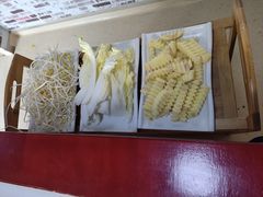 -正宗富源酸菜猪脚