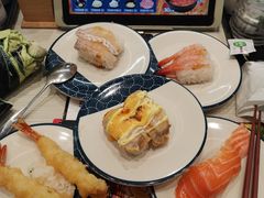 -滨寿司(新街口中央商场店)
