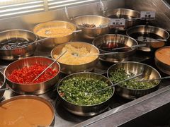 -火炉火自助餐(西直门凯德MALL店)