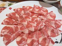 -1078號老北京涮肉(松柏店)