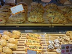 -BreadTalk面包新语·烘焙蛋糕(海珠丽影广场店)