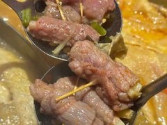 -螺大喜螺蛳粉火锅(雍和宫店)