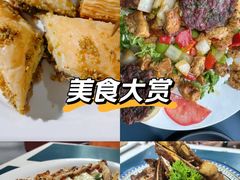 -土耳其卡巴布清真餐厅(西安店)