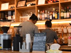 -饮福咖啡(中欧国际大厦店)