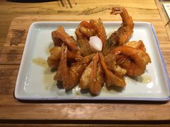 -局气 烤鸭·北京菜(光华路店)