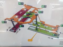 -蒲黄榆(地铁站)