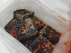 臭豆腐-五娭毑臭豆腐(黄兴南路店)