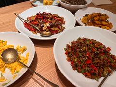 -一坐一忘云南菜(北京skp店)