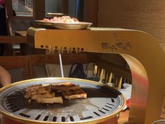 -西塔老太太泥炉烤肉(万柳华联店)