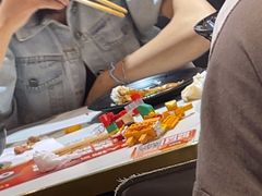 -醉人椒麻辣香锅(上地华联店)