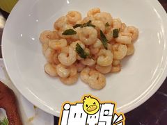 -新白鹿餐厅(爱琴海购物中心店)