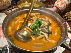 -苏梅花园(群星城店)