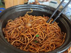 -明月土菜馆(老城区店)