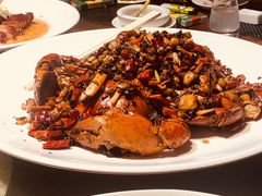 -猪肉婆私房菜(容桂总店)