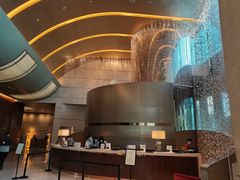 -上海静安香格里拉大酒店