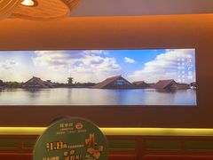 -筱爷叔·上海传统手工菜(玉树路店)