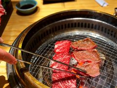 -松鱼亭·和牛烧肉(协鑫广场店)