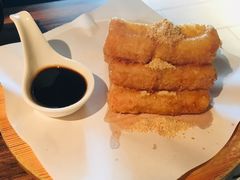 -太二酸菜鱼(广州IFC国金天地店)