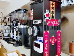 -悟白咖啡WoobyCafe