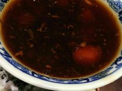 桂花糖芋苗-南京大牌档(中关村店)