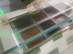 -Salud撒露欧洲冻酸奶(五道口购物中心店)