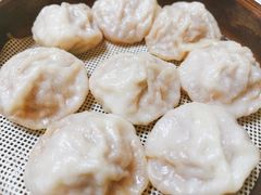 -百年尹氏汤包(湖南路狮子桥店)