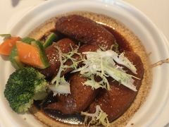 -太平馆餐厅(尖沙咀店)