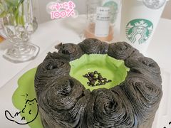 -DearCake 黛点心(花牌坊店)