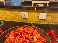 -泉州悦华酒店·自助餐厅