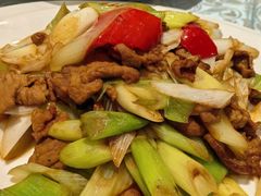 -巴扎美食·新疆菜·西域歌舞表演餐厅(新疆大厦店)