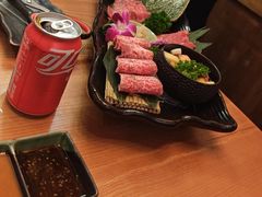 -丸藏和牛烧肉专门店(园区师惠坊店)