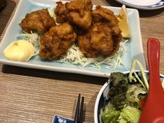 -小山日本料理(太古汇店)