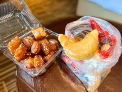 虾酥-一大糕点(纬六路店)