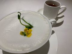 法式菌菇浓汤-王品牛排(杭州大厦店)