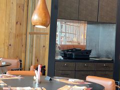 -松咖啡自助餐厅·松北香格里拉