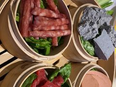 -重庆高老九火锅(万象城店)