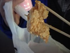 -正新鸡排·炸鸡汉堡(中茵海华广场店)
