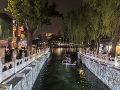 -清真·鸦儿李记·小馆(后海店)