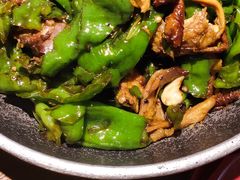 -吃饭皇帝大土家民族菜(正大广场店)