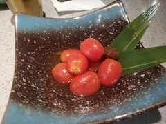 -妥妥烤肉料理(昙华林店)