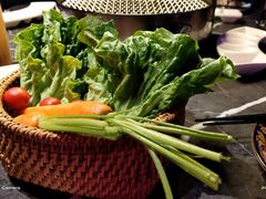 -十三姨正合丰烤肉(营迹路店)